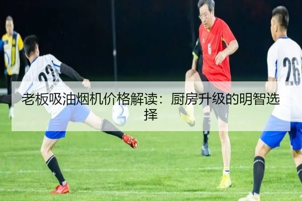 老板吸油烟机价格解读：厨房升级的明智选择